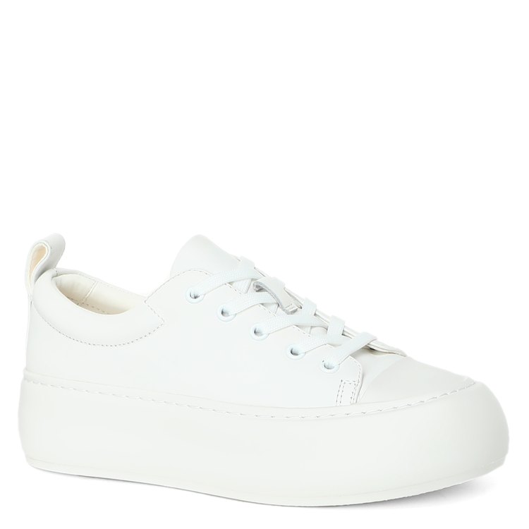 

Кеды женские Tendance YS-2225-1 белые 37 EU, Белый, YS-2225-1