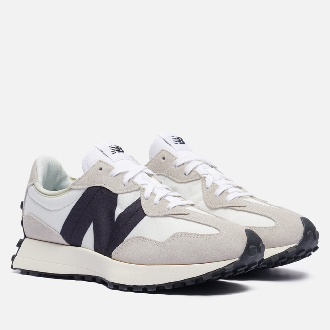 фото Кроссовки мужские new balance ms327fe белые 9 us