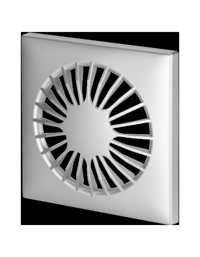 

Вытяжной вентилятор Awenta System+, Turbo, 100 KWT100T, Omega, POSA100, Серебро (сатин), п, Серебристый, System+