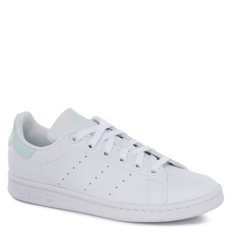 фото Кеды женские adidas stan smith w_2635270 белые 7 uk