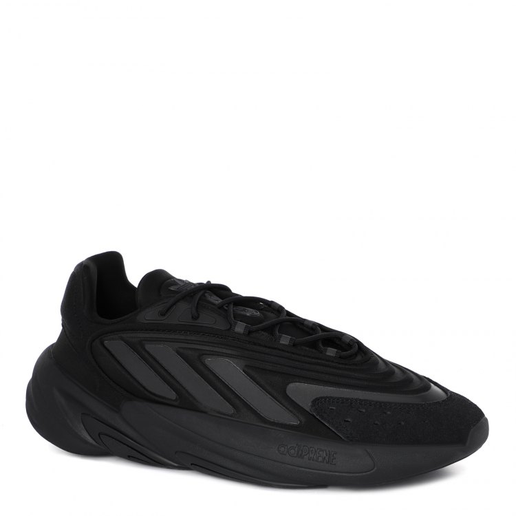 

Кроссовки мужские Adidas OZELIA_2635356 черные 10.5 UK, OZELIA_2635356