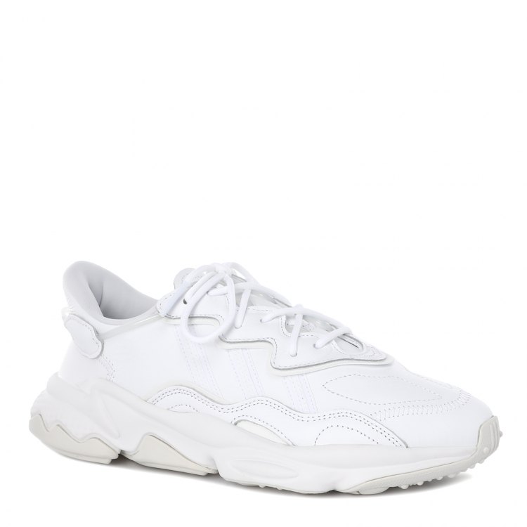 

Кроссовки мужские Adidas OZWEEGO_2635452 белые 10.5 UK, OZWEEGO_К