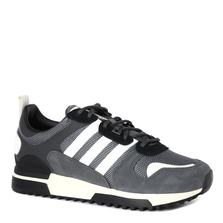 фото Кроссовки мужские adidas zx 700 hd_2635945 серые 9.5 uk