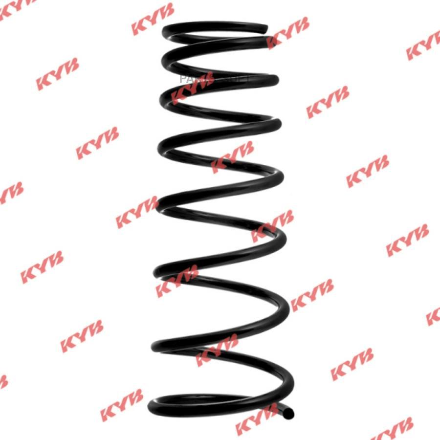 

Пружина Задняя K-flex rk7602