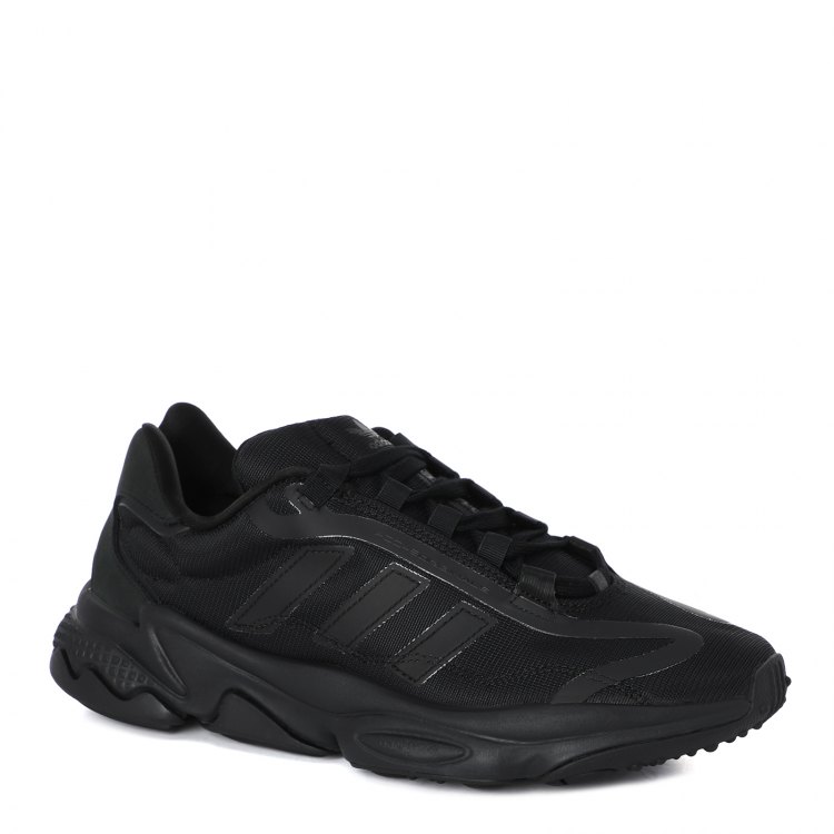 фото Кроссовки мужские adidas ozweego pure_2636640 черные 9 uk