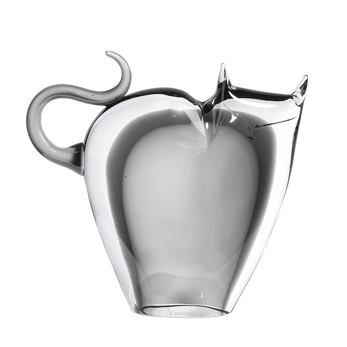 

Статуэтка El Gatto, 5x25x24,5 см
