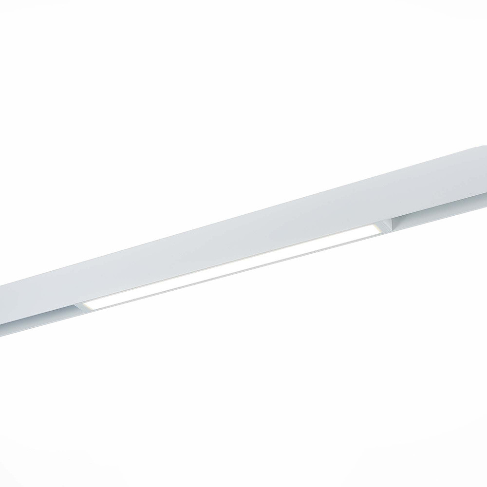 

Трековый светильник ST-Luce Skyline 220V ST657.546.18, LED, 18W