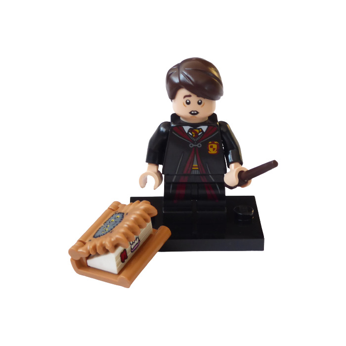 

Конструктор LEGO Minifigures LEGO Neville Longbottom Set 71028-16, 1 шт., Minifigures