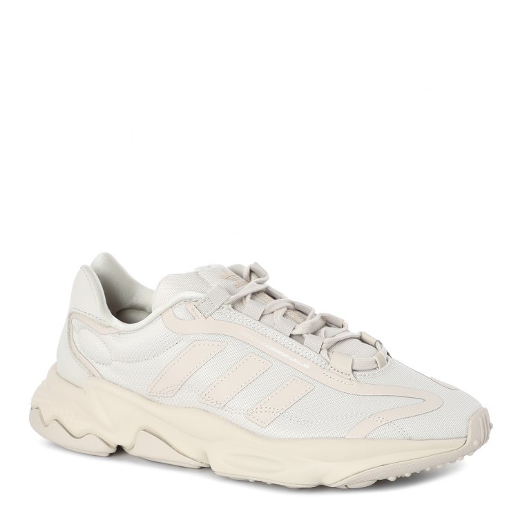 фото Кроссовки мужские adidas ozweego pure_2636667 бежевые 7 uk