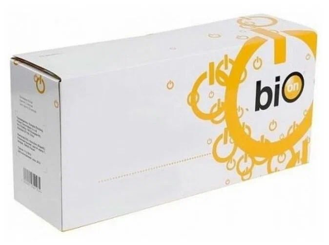 

Картридж для лазерного принтера Bion ML-D2850B_BION ML-D2850B_BION Black, совместимый, Черный, ML-D2850B_BION