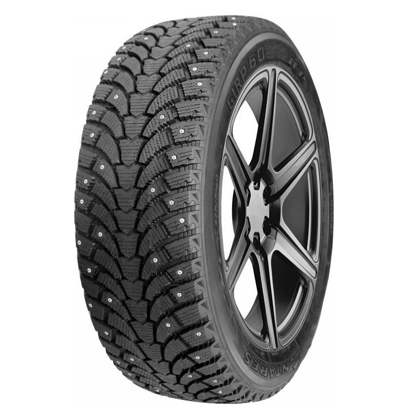 Шины ANTARES Grip 60 ice 235/55 R19 105T зимние шипованные