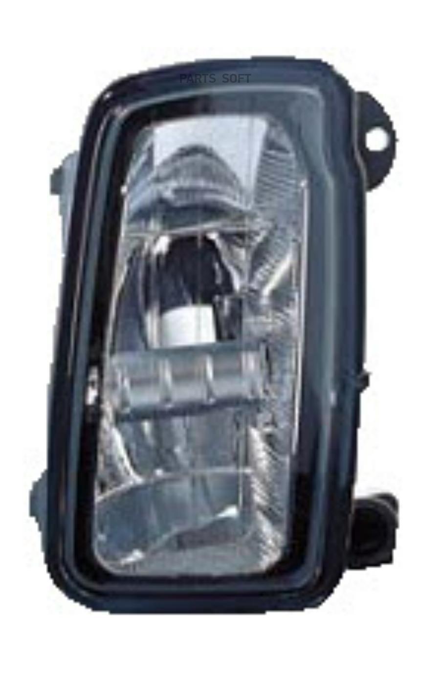 

DEPO Фара птум. R FORD C-MAX 07- DEPO 431-2019R-UE