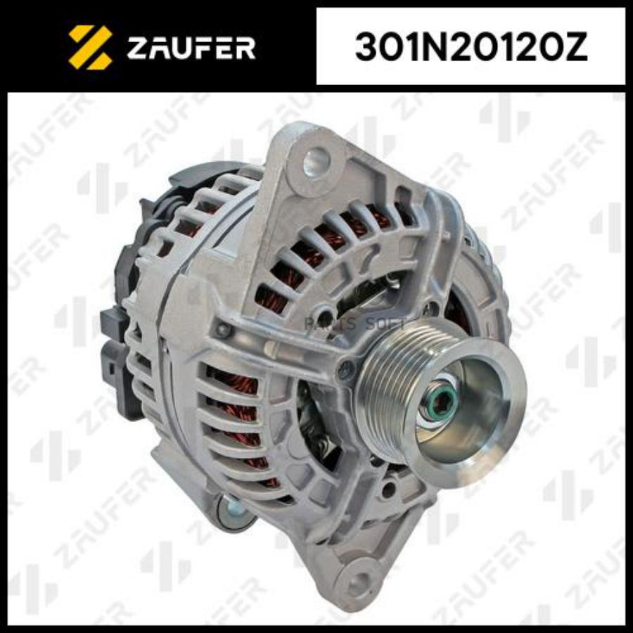 

Генератор ZAUFER 301n20120z