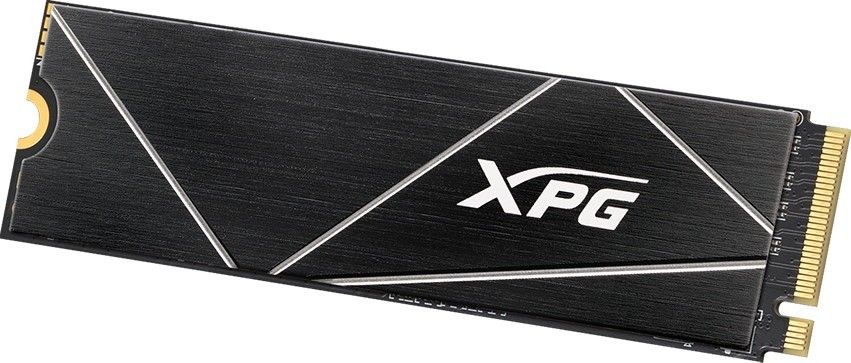 SSD накопитель ADATA XPG BLADE S70 M.2 2280 2 ТБ (AGAMMIXS70B-2T-CS)