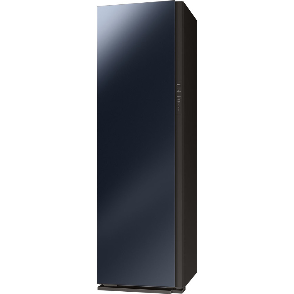 Паровой шкаф Samsung DF10A9500CG/LP Black шкаф для одежды и белья nature 71 560 × 400 × 2113 мм дуб табачный craft