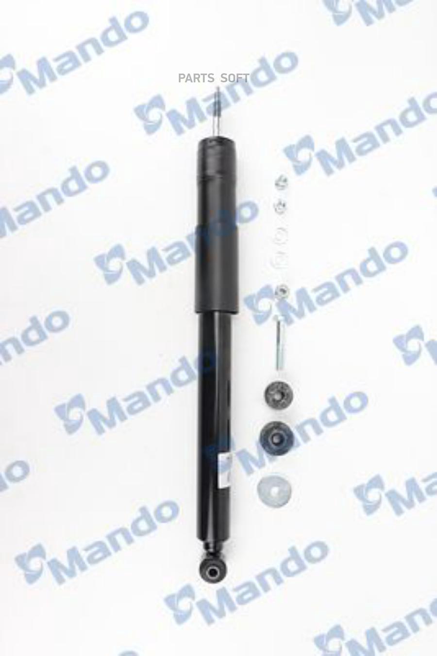 

Амортизатор Mando mss016859