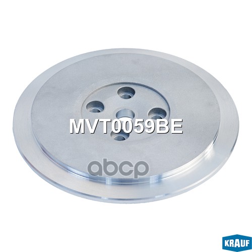 

Задняя пластина турбокомпрессора Krauf mvt0059be