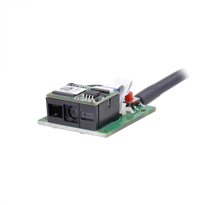 

Сканер Mertech T5930 P2D USB RS232, T5930