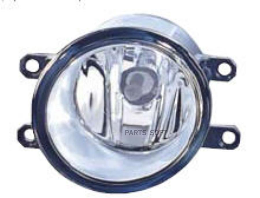 

DEPO Фара противотуманная DEPO 212-2052L-UE