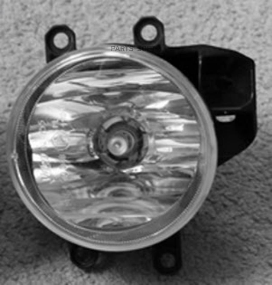 

DEPO Фара противотуманная DEPO 212-2090R-UQ