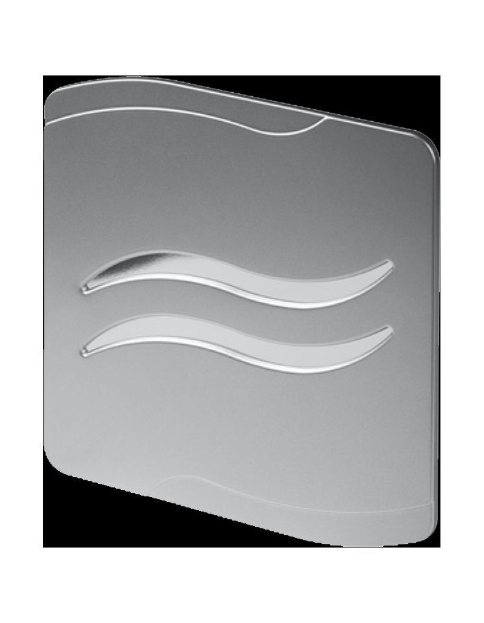 

Вытяжной вентилятор Awenta System+, Turbo, 100 KWT100CTR, S-Line, PSS100, Серебро (сатин),, Серебристый, System+