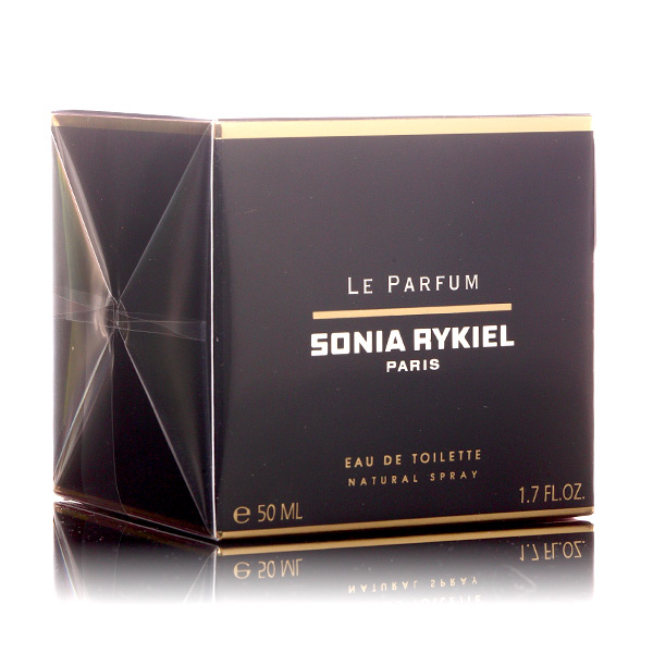 Туалетная вода Sonia Rykiel Le Parfum, 50 мл
