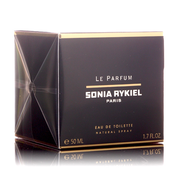 Туалетная вода Sonia Rykiel Le Parfum 50 мл 4428₽