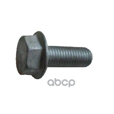 

Болт М6 Карданного Вала Duster RENAULT арт. 8201016492