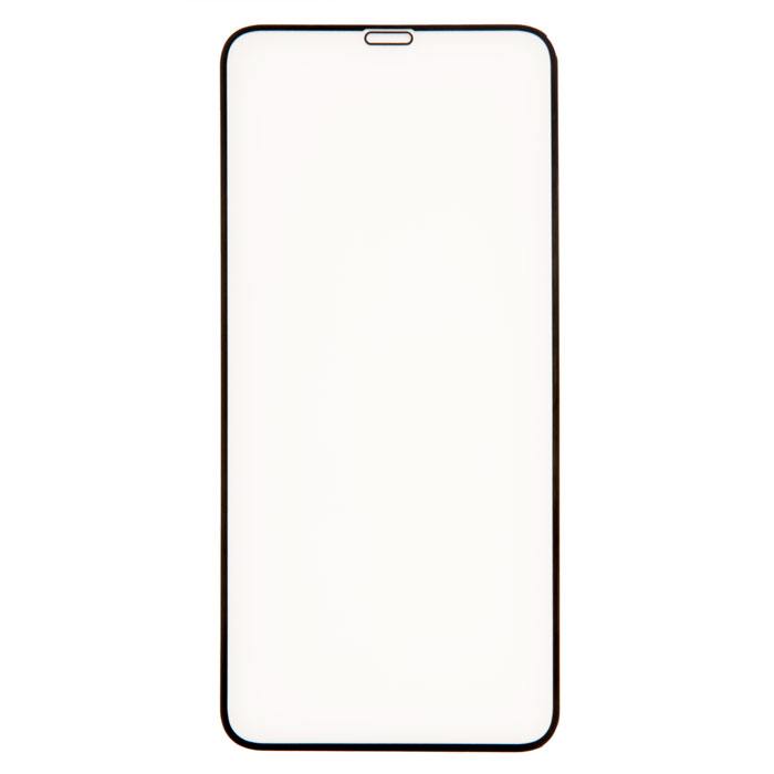 

Защитное стекло 20D для iPhone XS Max, 11 Pro Max, черное (black) Full Glue ZeepDeep 20D, iPhone XS Max, 11 Pro Max
