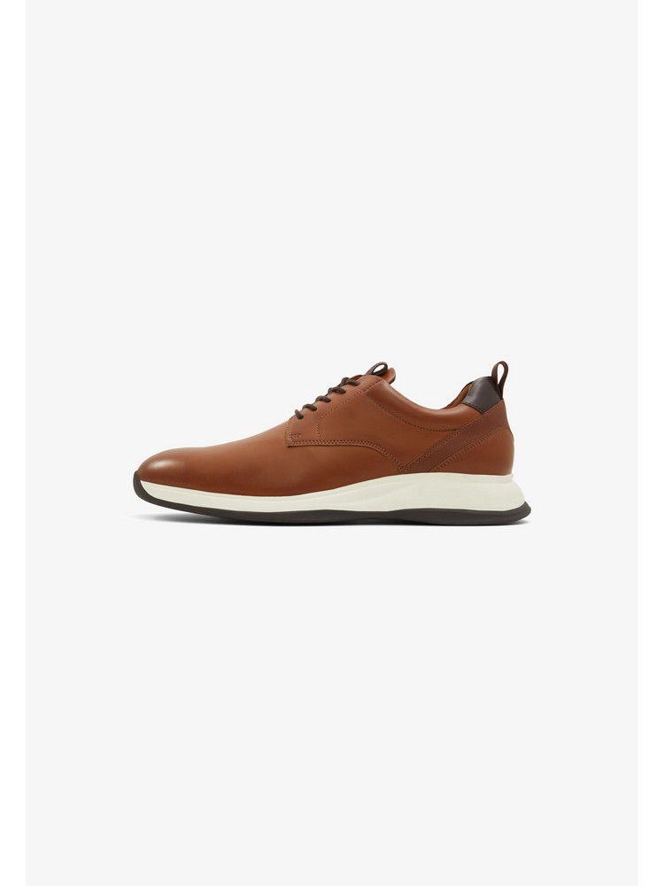 

Кроссовки мужские ALDO A0112M04J коричневые 46 EU, Коричневый, A0112M04J