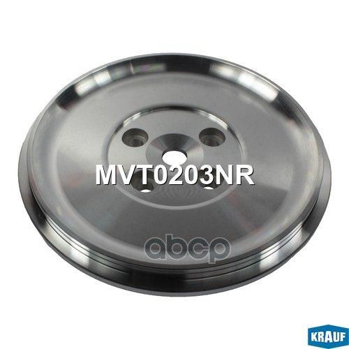 

Маслоотражатель Турбокомпрессора Krauf MVT0203NR