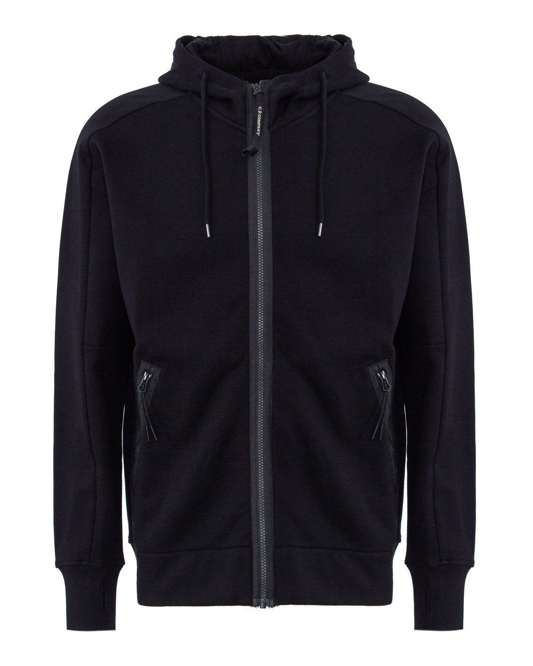

олимпийка C.P.Company 13CMSS082A m черный, 13CMSS082A