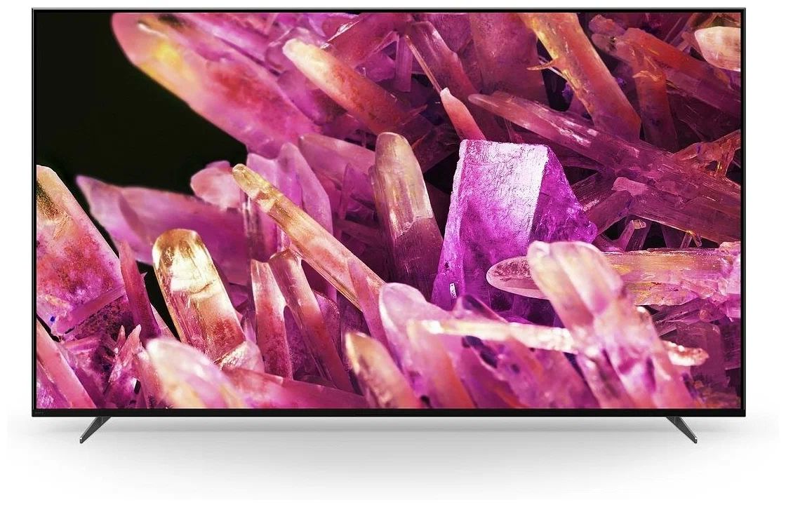 

Телевизор Sony XR-85X90K, 85"(216 см), UHD 4K, Черный, XR-85X90K