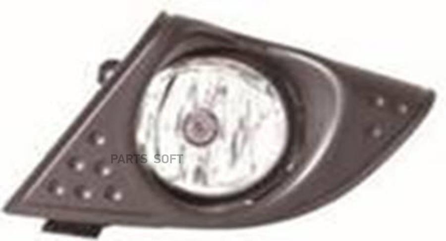

DEPO Фара противотуманная левая DEPO 217-2052L-UQ