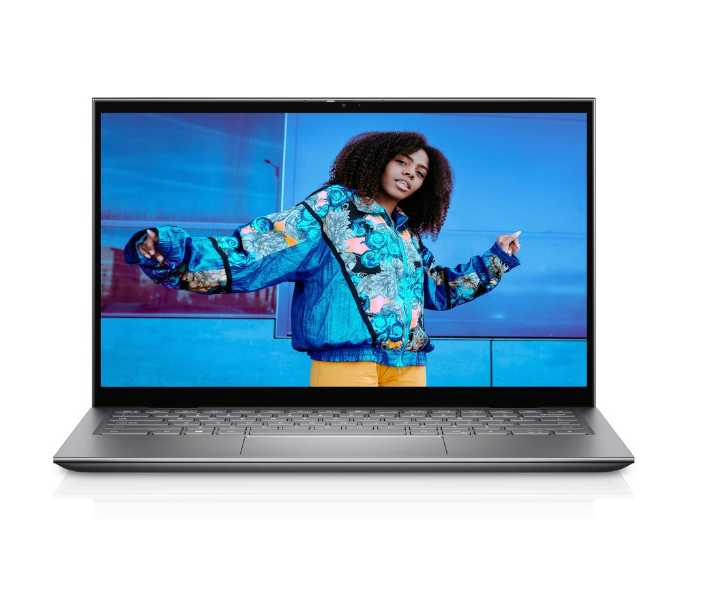 фото Ноутбук dell inspiron 5410 14" windows 11 silver 5410-8885