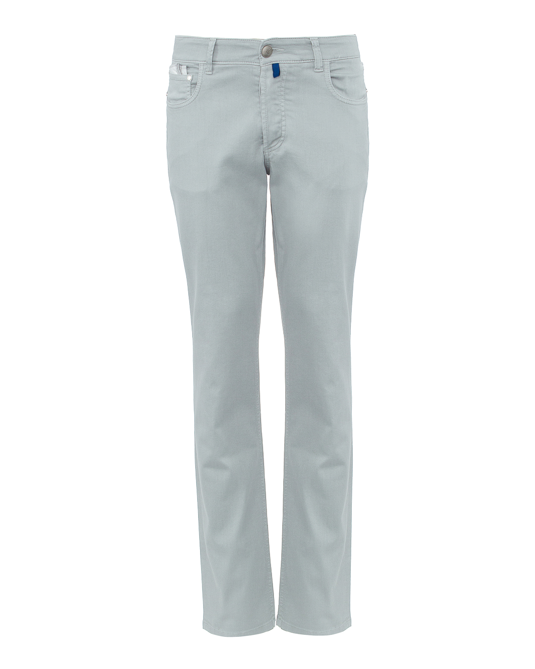 

джинсы + платок + брелок PORTOFINO JEANS S197.b731 32 св.серый, S197.b731