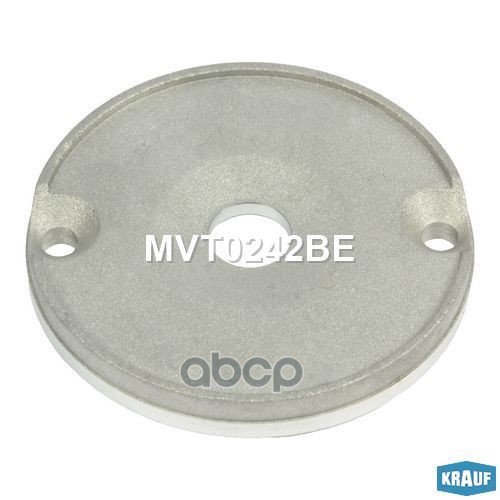 

Задняя пластина турбокомпрессора Krauf mvt0242be