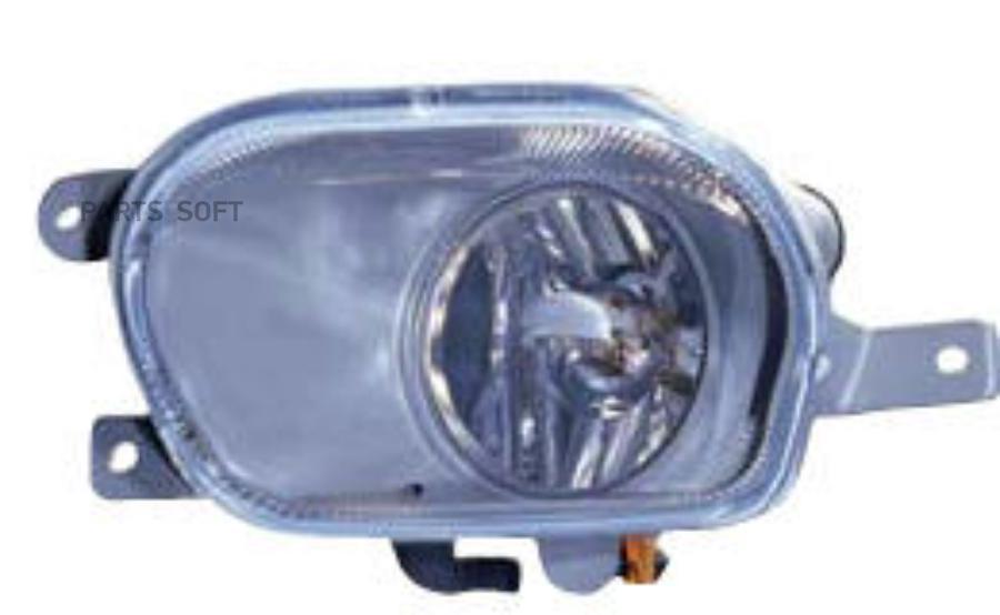 

DEPO Фара противотуманная правая Volvo XC90 DEPO 373-2002R-UQ