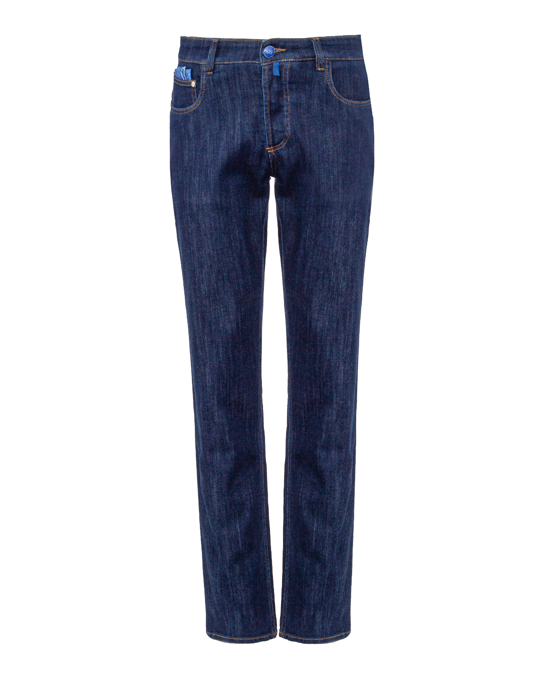 

джинсы + платок + брелок PORTOFINO JEANS S194.731 35 синий, S194.731