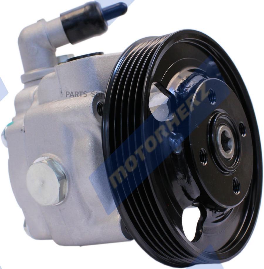

Насос Гидроусилителя Руля P1202hg Nsii0014404223 Motorherz P1202HG