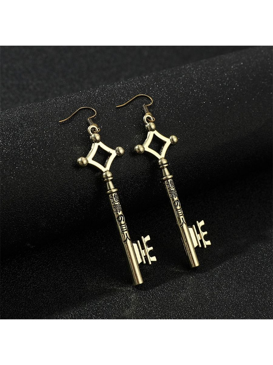 

Серьги из металла GameMerch gm95692, gm95692