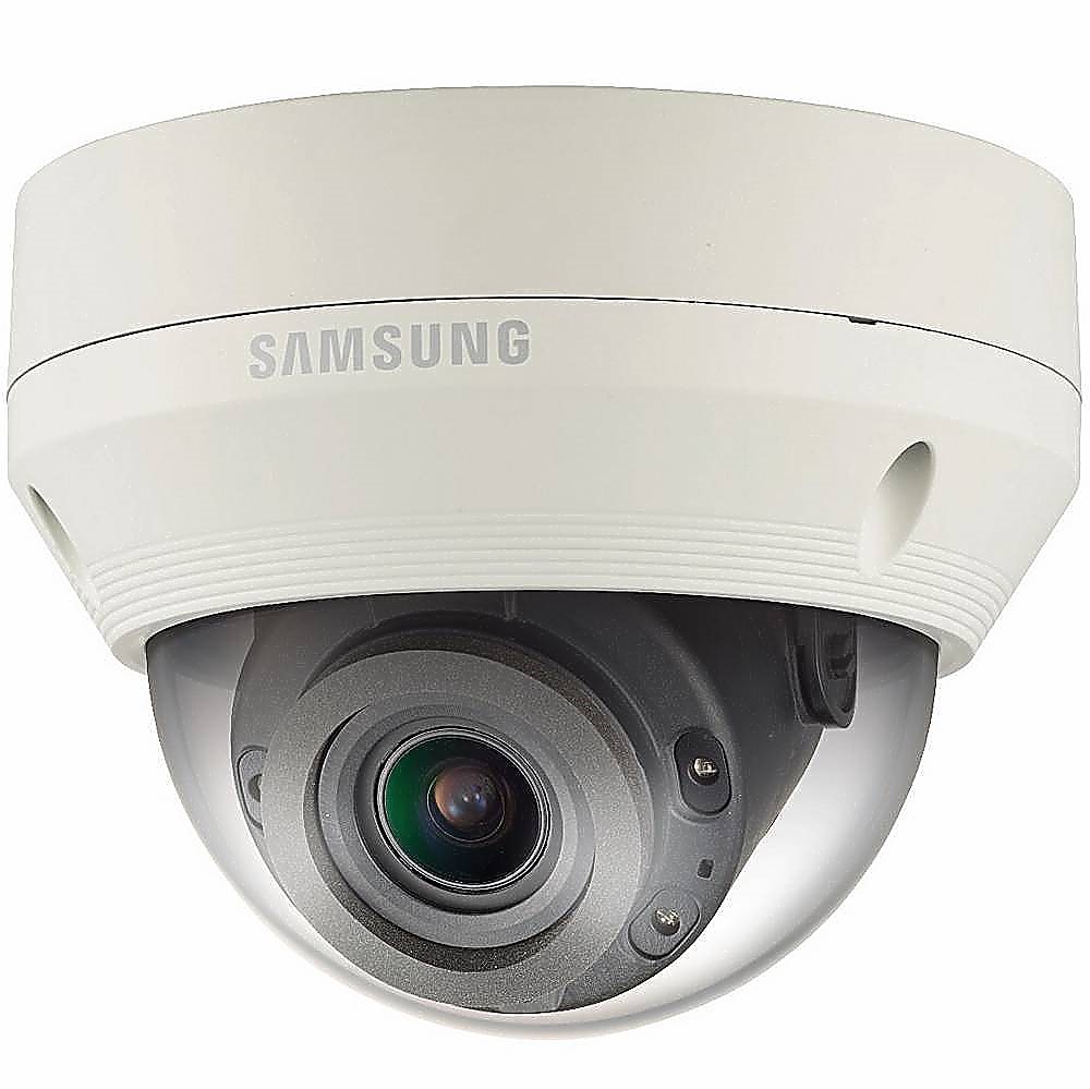 фото Ip-камера wisenet samsung qnv-6070rp