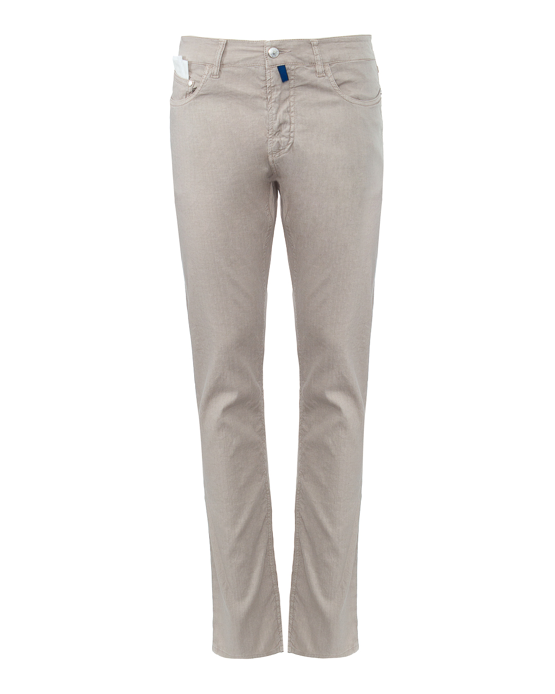 

джинсы + платок + брелок PORTOFINO JEANS S199.871 33 бежевый, S199.871