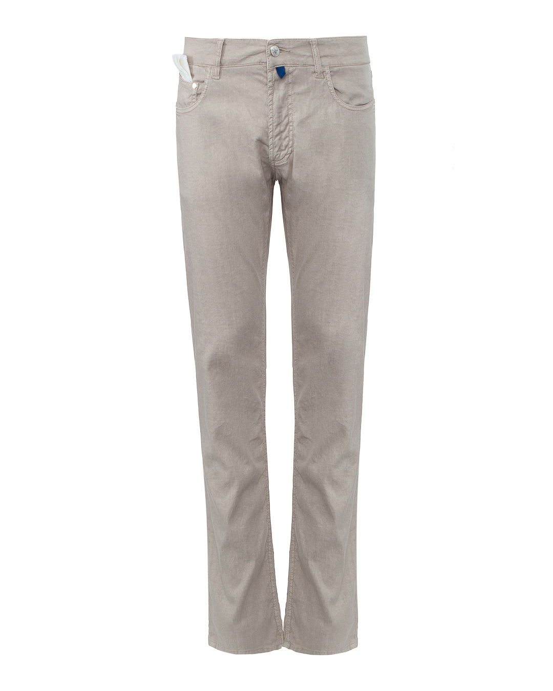 

Джинсы мужские PORTOFINO JEANS S200.873 серые 34, Серый, S200.873