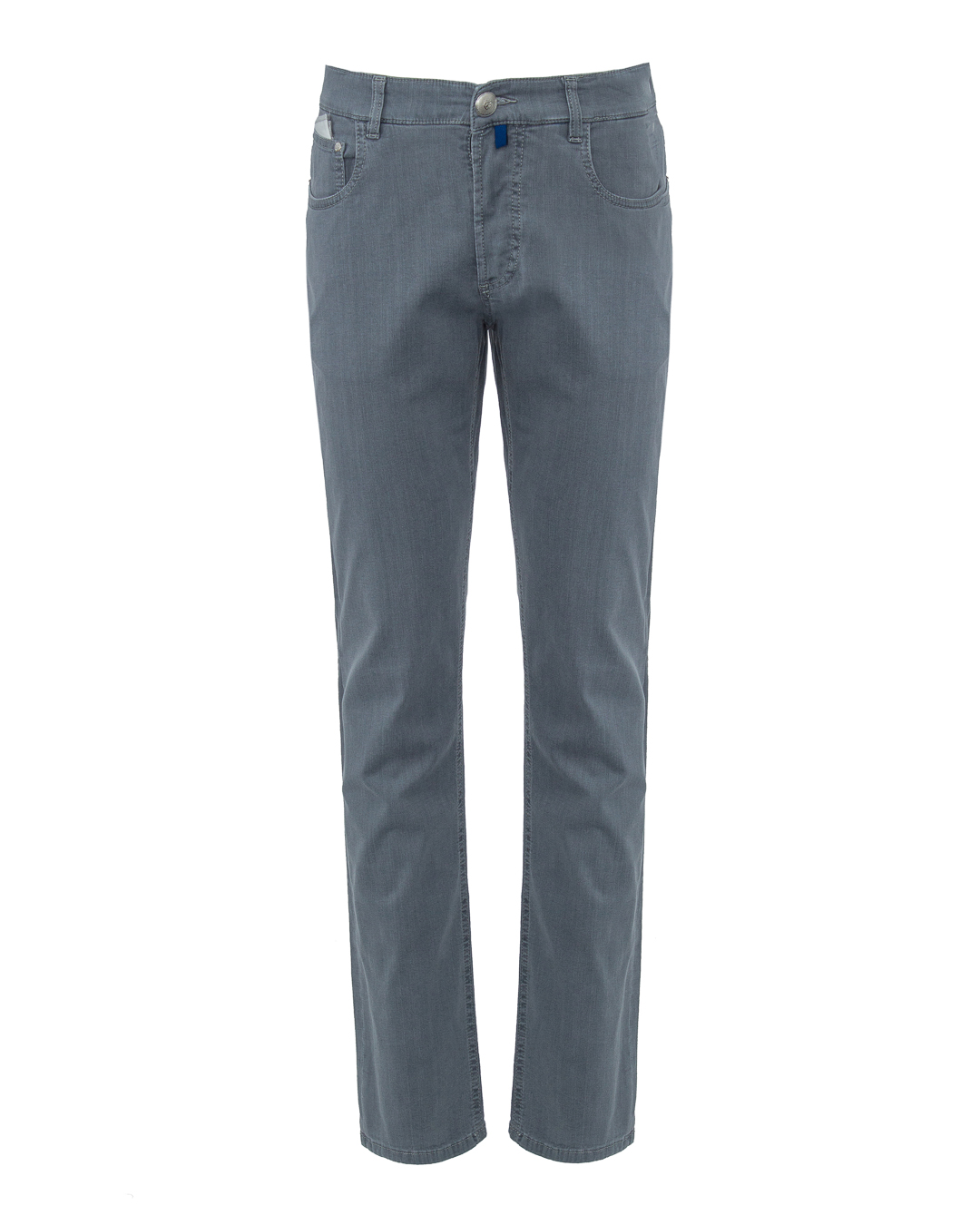 

джинсы + платок + брелок PORTOFINO JEANS S285.771 33 серый, S285.771
