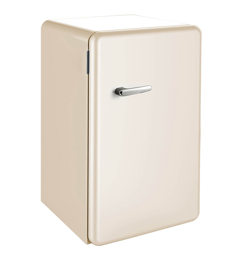 фото Холодильник midea mdrd142slf34