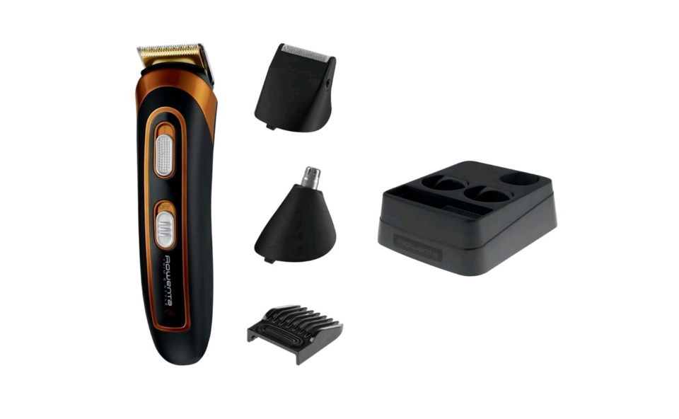 

Триммер ROWENTA TN9100F1