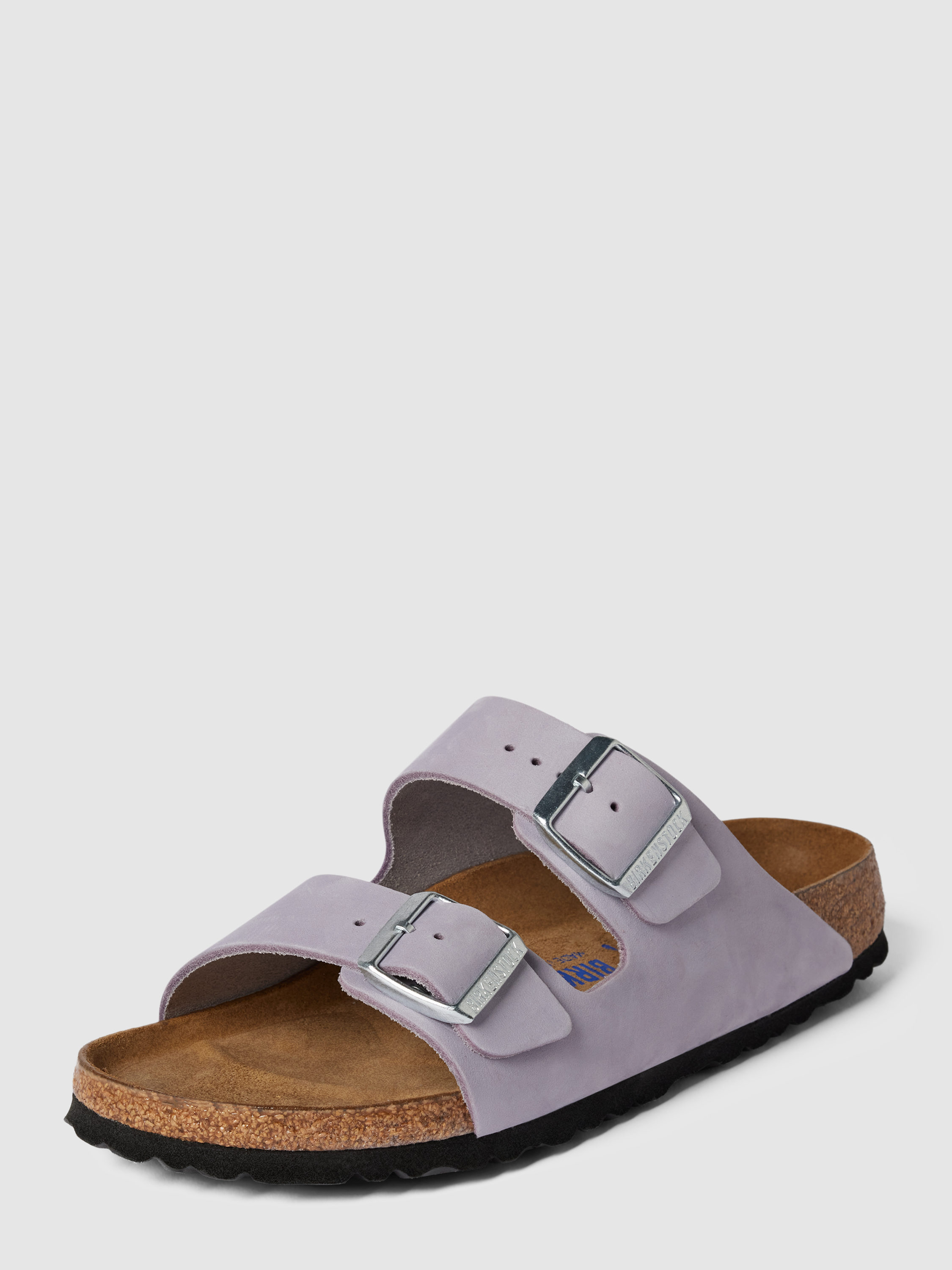 

Сабо женские Birkenstock 1795628 фиолетовые 41 EU (доставка из-за рубежа), Фиолетовый, 1795628