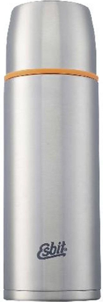 фото Esbit термос iso vacuum flask 1л (стальной)