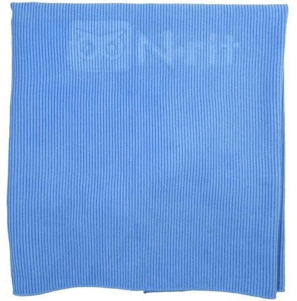 N-Rit полотенце I-Tech Towel 60x120 рL Голубой